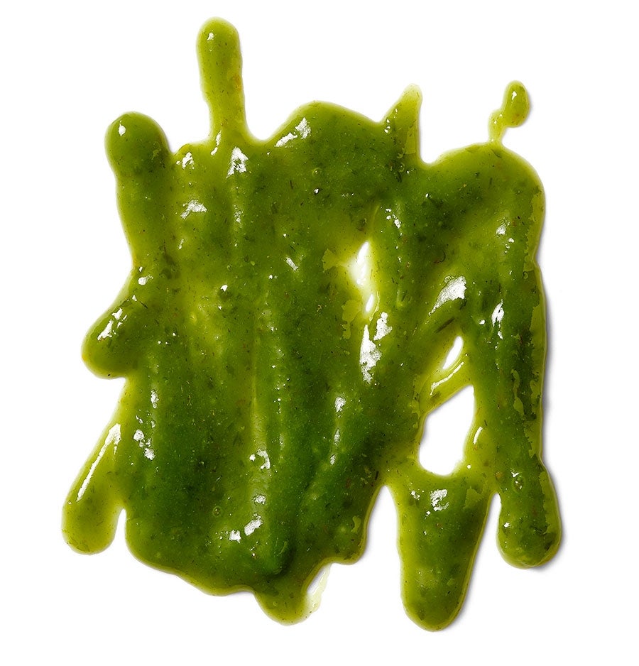 Sauce, Hot, Green Chile Sriracha,12 - 17 OUNCE