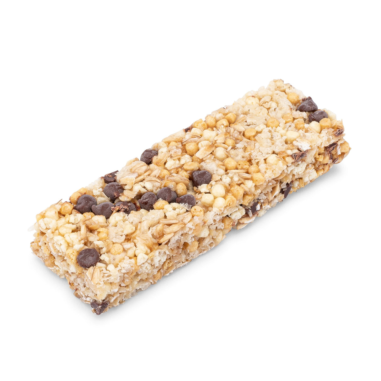 Bars, Granola, Chewy, Chocolate Chip,12 - 5 COUNT