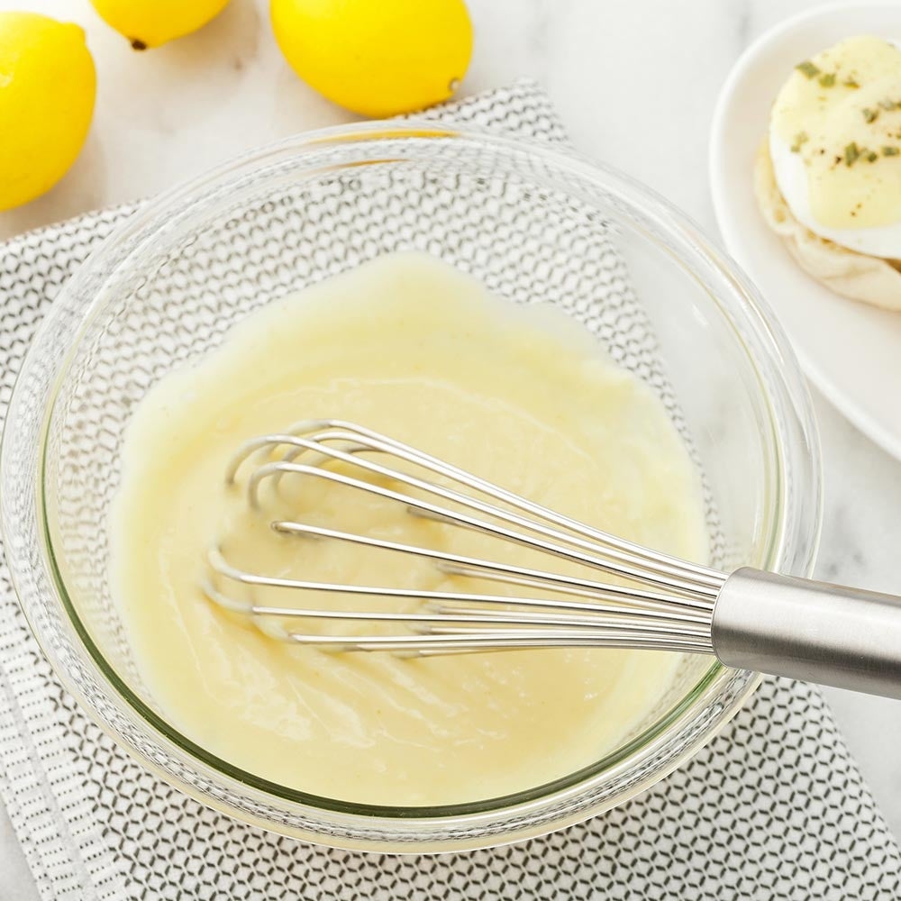 Whisk, French, 12 Inch, Stainless Steel, 12 Linear Inch,1 - 1 COUNT