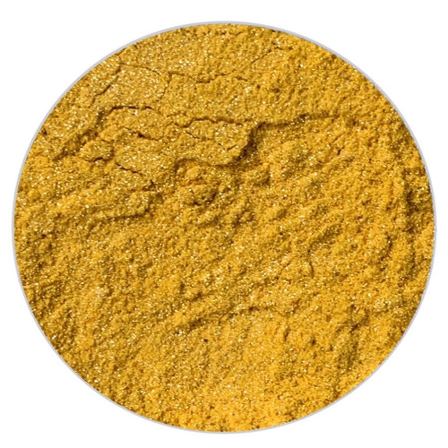 Food Color, Citrine,12 - 12 Gram Avg