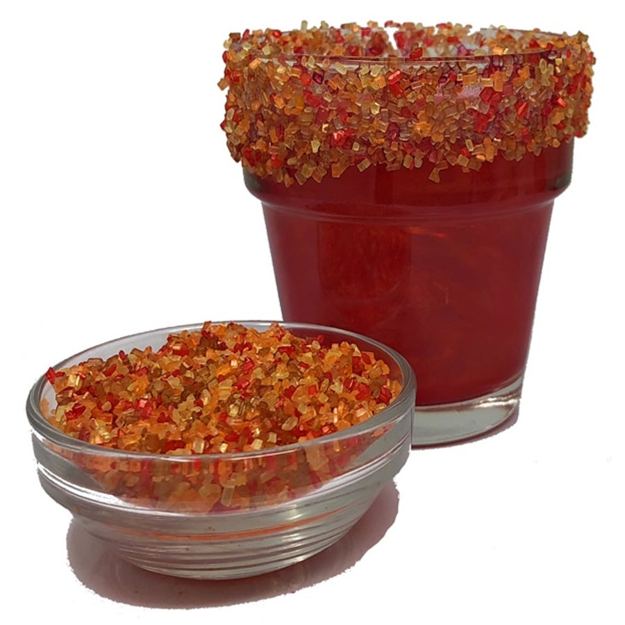 Sugar, Rimming, Cocktail, Thanksgiving,6 - 1 POUND