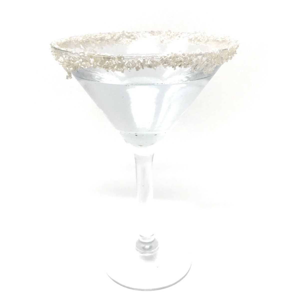 Sugar, Rimming, Cocktail, Pearl Shine,1 - 5 POUND