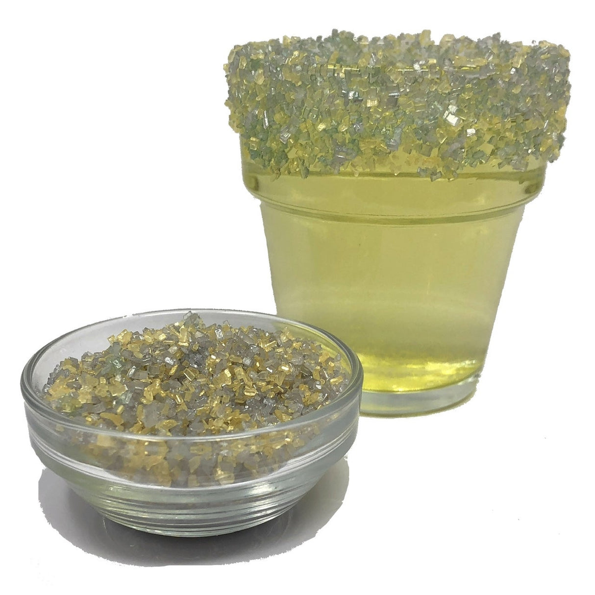 Sugar, Rimming, Cocktail, Jewels,1 - 5 POUND