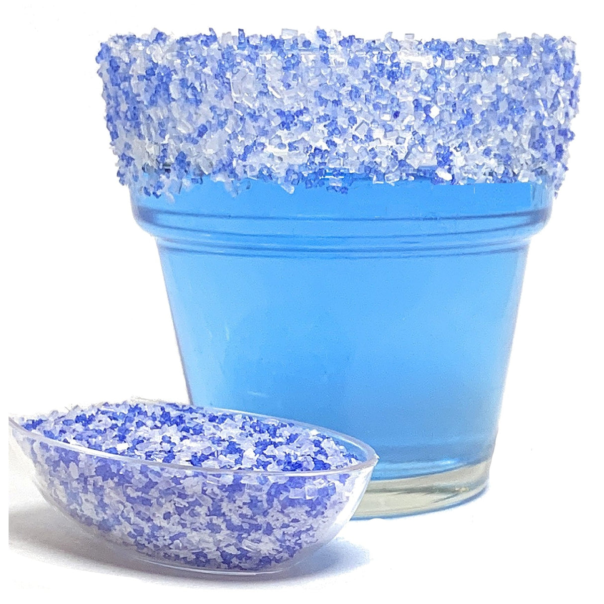 Salt, Rimming, Cocktail, Blue Ocean,6 - 1 POUND