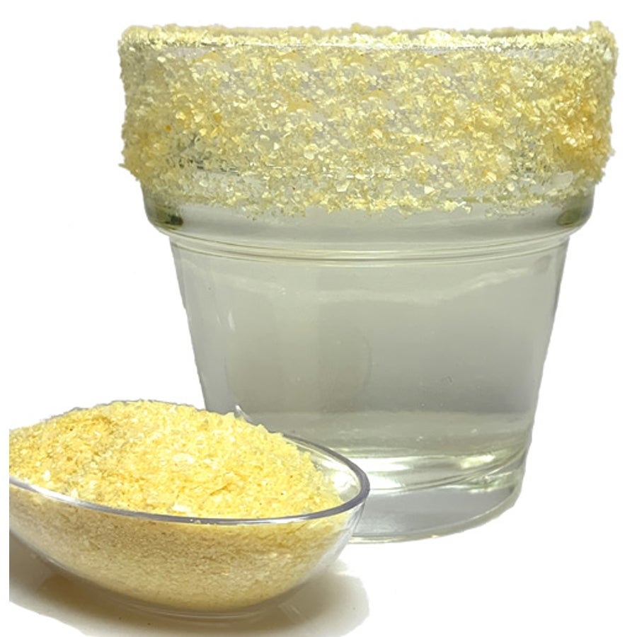 Salt, Rimming, Cocktail, Gold,6 - 1 POUND