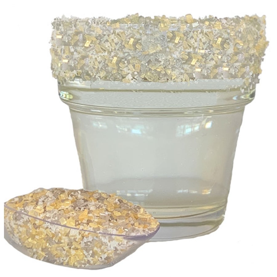 Salt, Rimming, Cocktail, Jewels,1 - 5 POUND