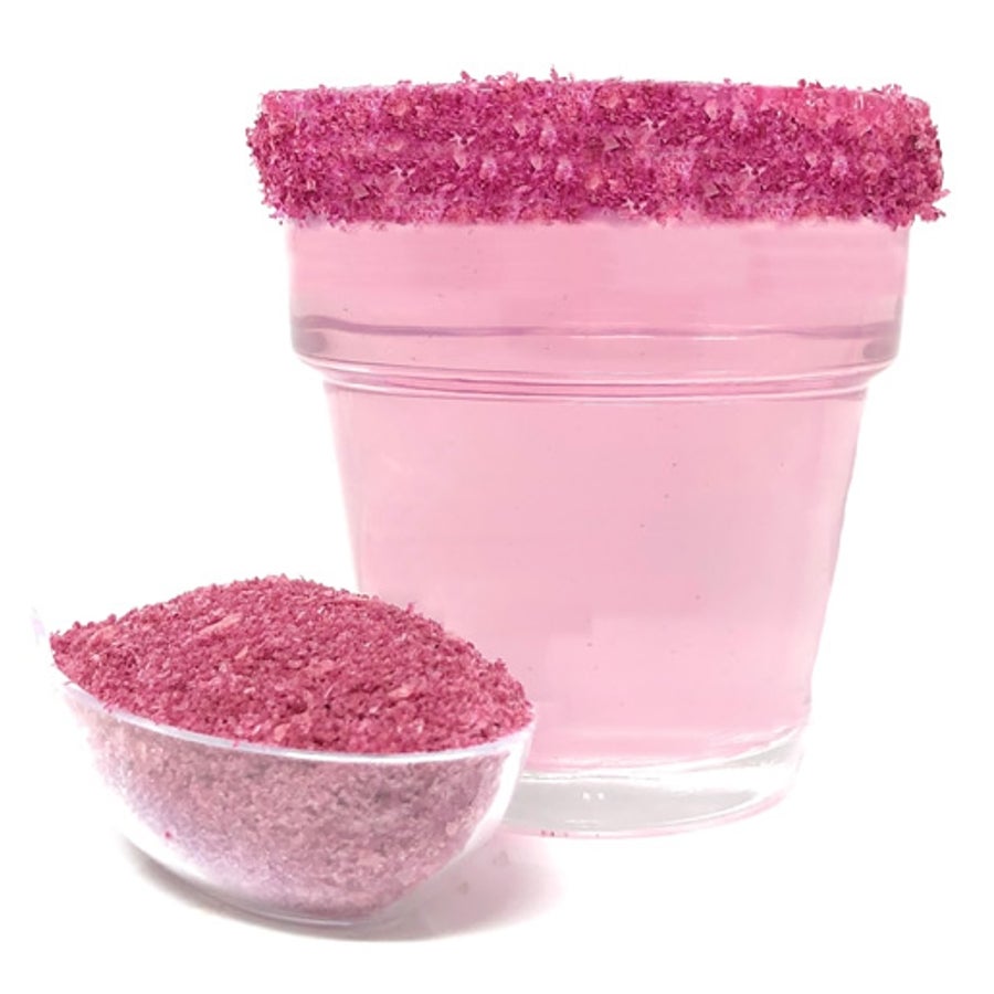 Salt, Rimming, Cocktail, Pink,1 - 5 POUND