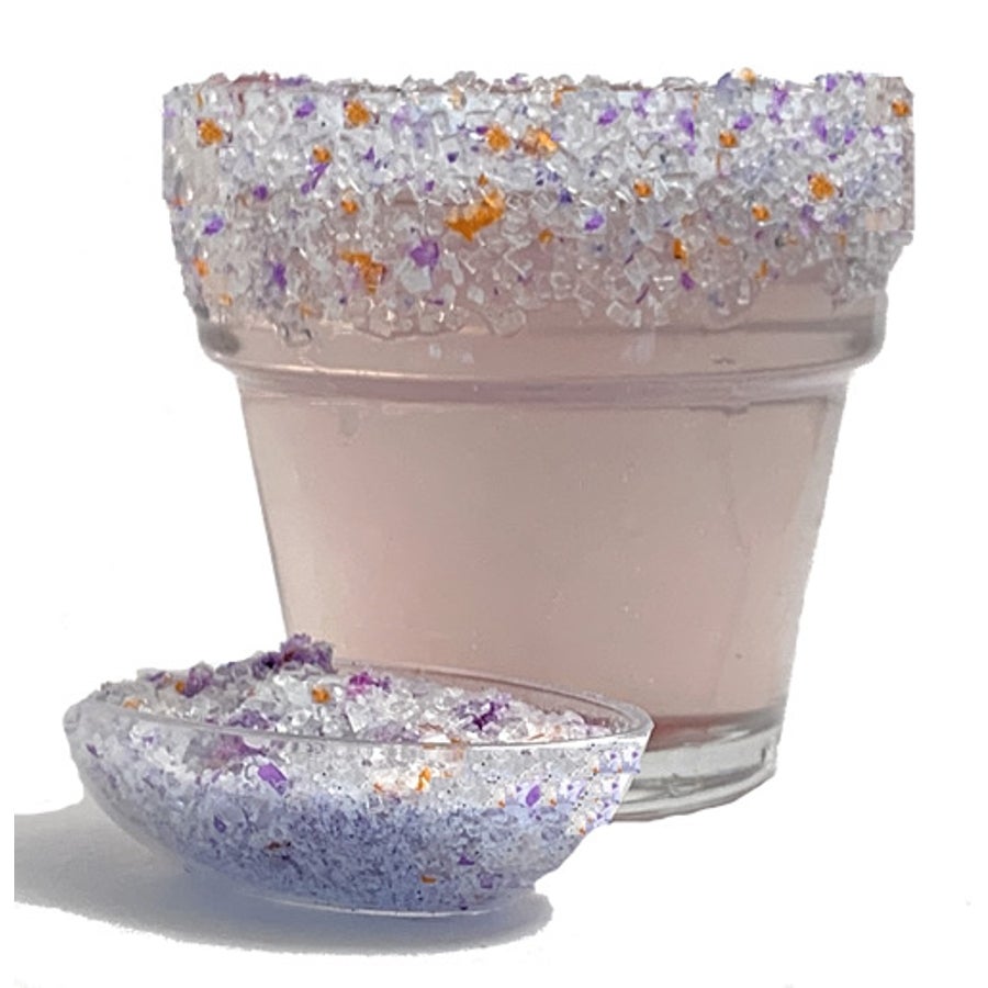 Salt & Sugar Blend, Rimming, Cocktail, Halloween,1 - 5 POUND