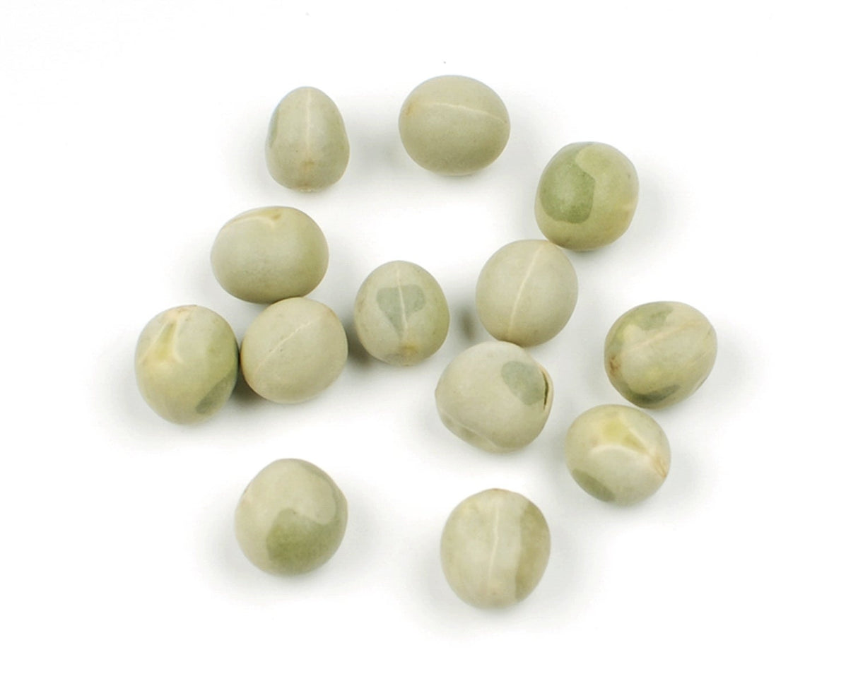 Peas, Green, Whole, Dry,1 - 25 POUND