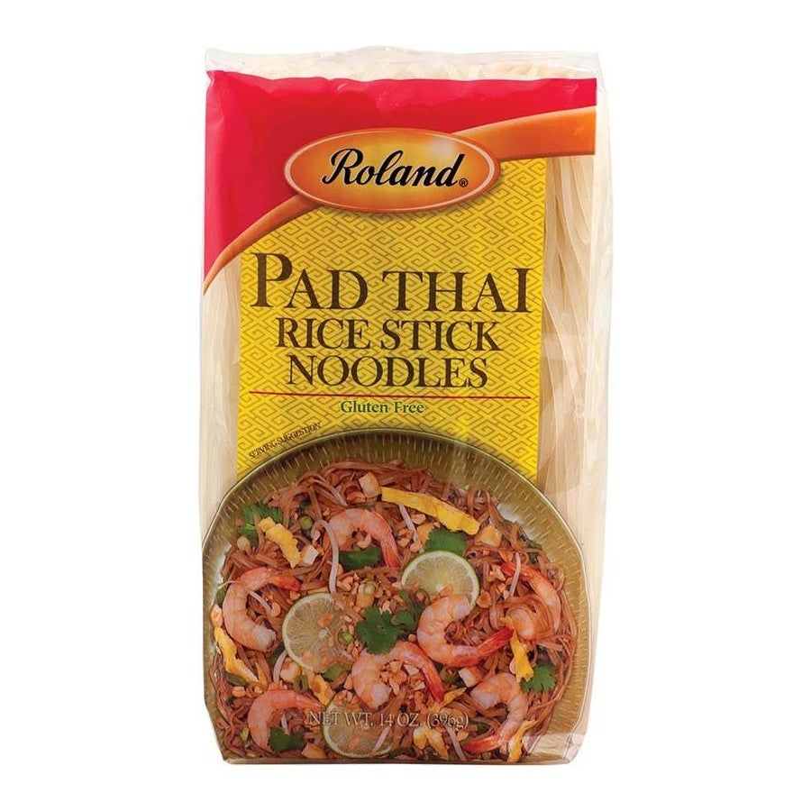 Noodles, Rice Stick, Pad Thai,30 - 14 OUNCE