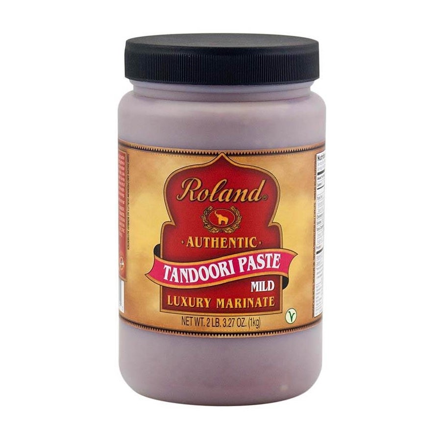 Paste, Tandoori,4 - 35.27 OUNCE