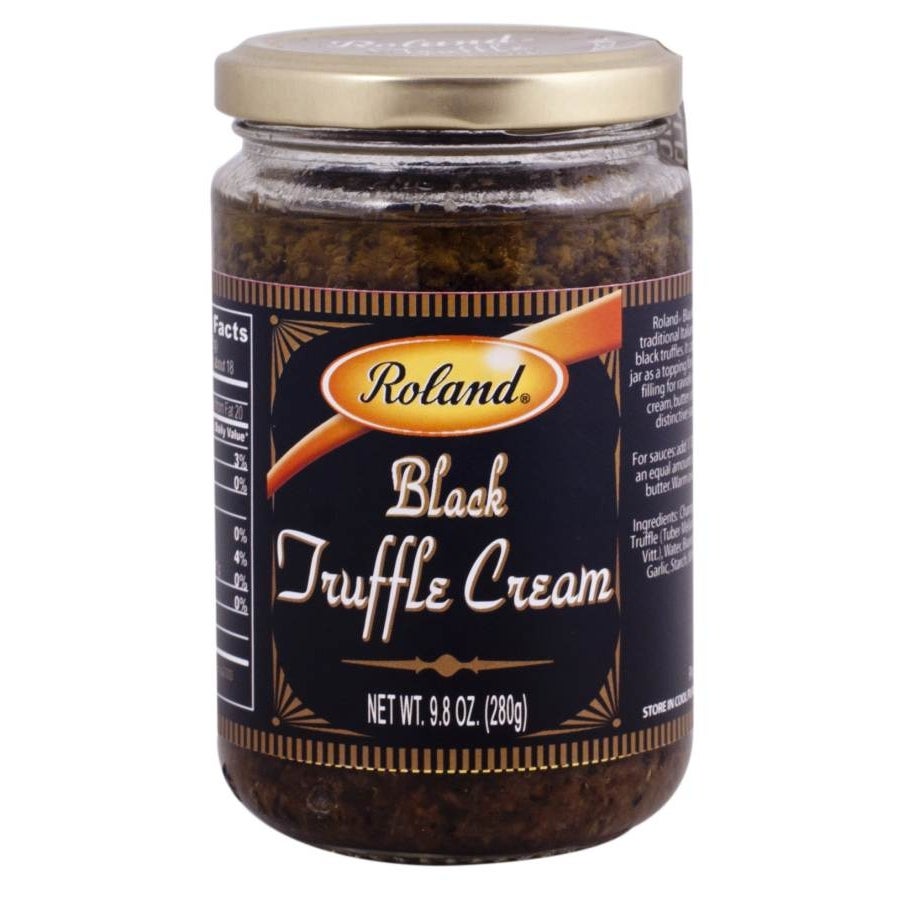 Cream, Black Truffle,6 - 9.8 OUNCE