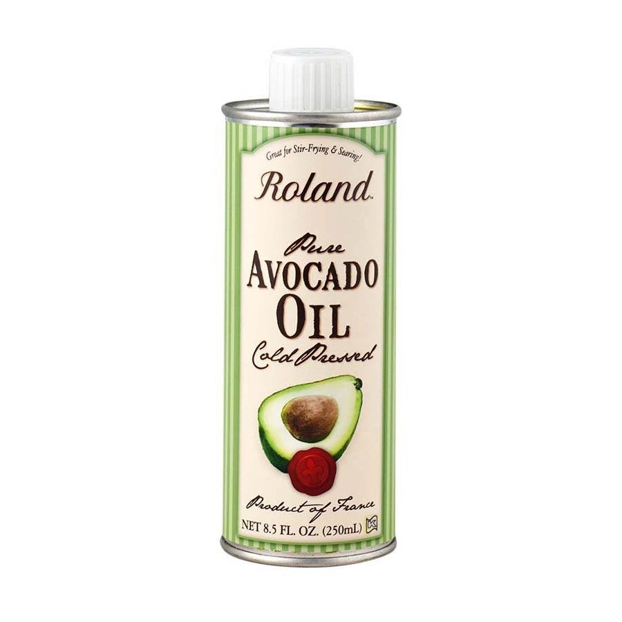 Oil, Avacado, Product of France,6 - 8.5 FLUID