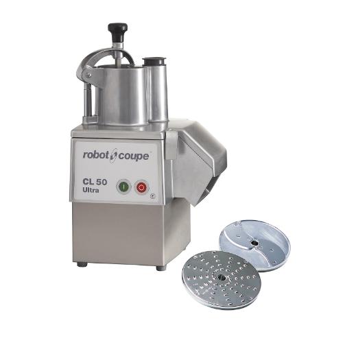Processor, Food, Continuous Feed,1 - 1 EACH
