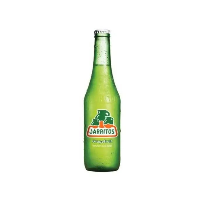 Soft Drink, Grapefruit, Single-Serve,24 - 12.5 FLUID