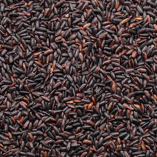 Rice, Black Pearl,1 - 25 POUND