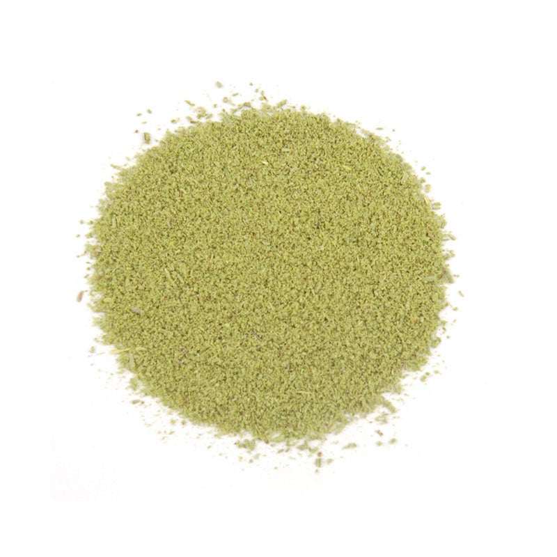 Spice, Rosemary, Ground,1 - 11 OUNCE