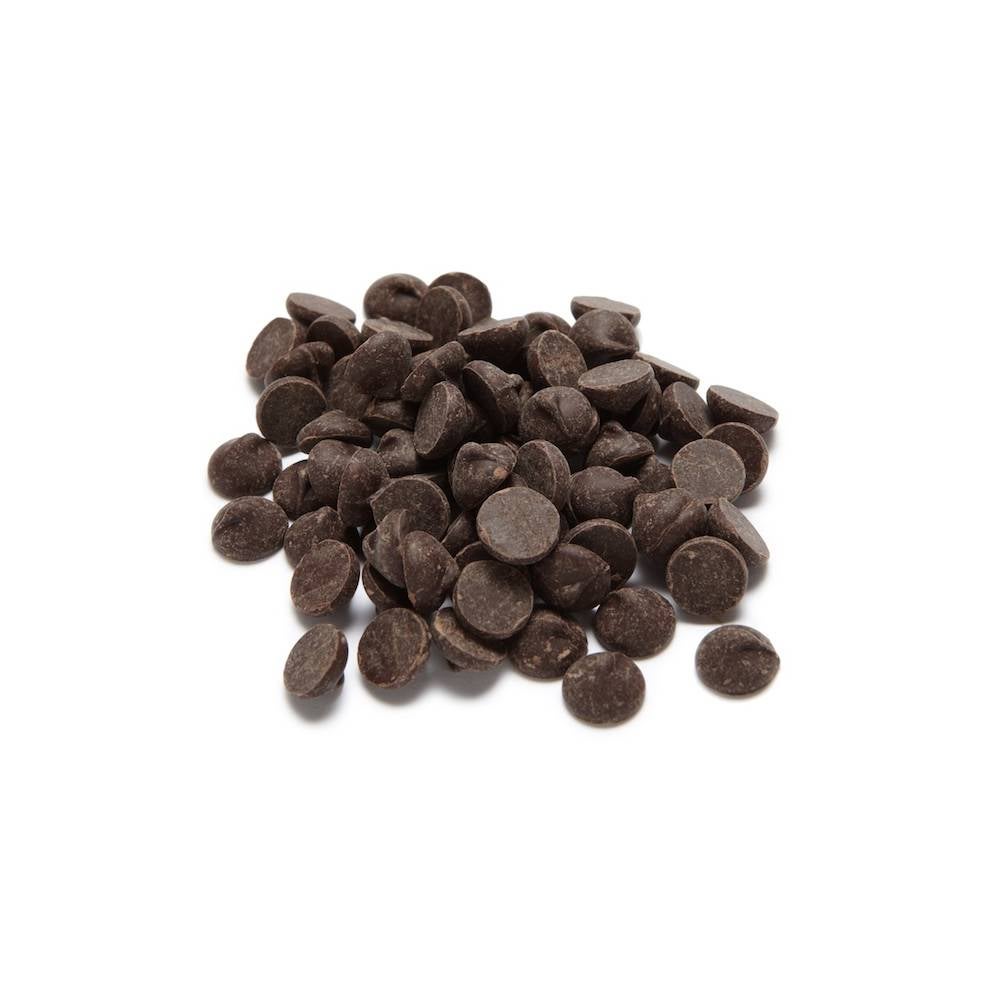 Baking Chips, Dark Chocolate, Bulk,1 - 10 POUND