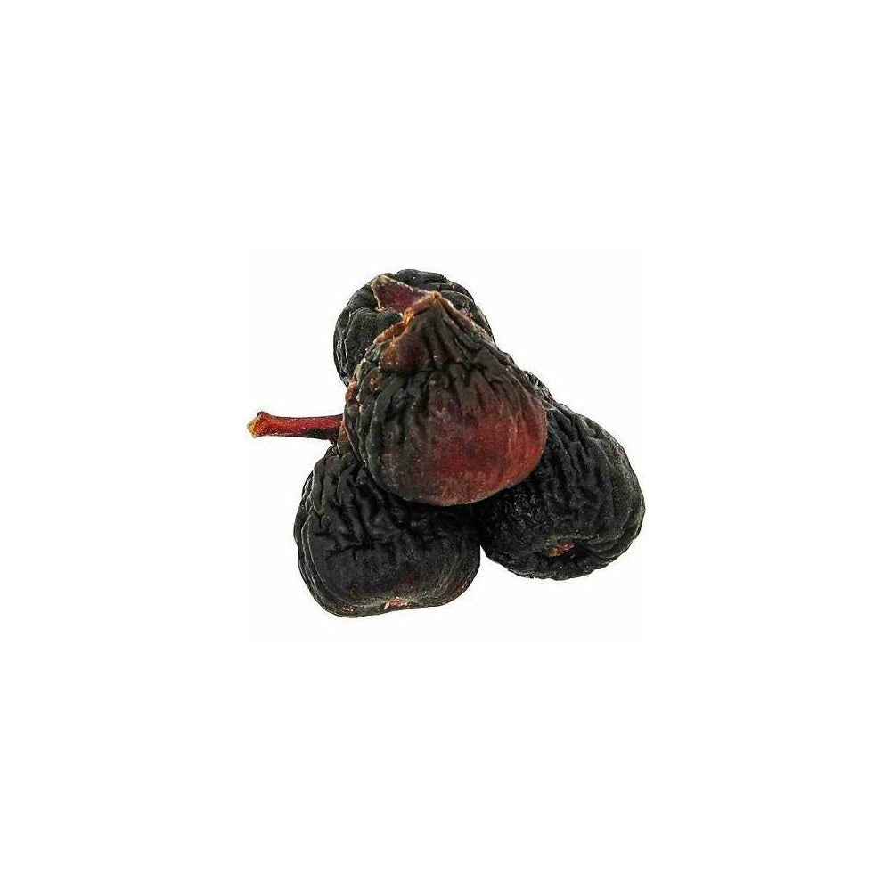 Figs, Black Mission, Dried, Bulk,1 - 30 POUND