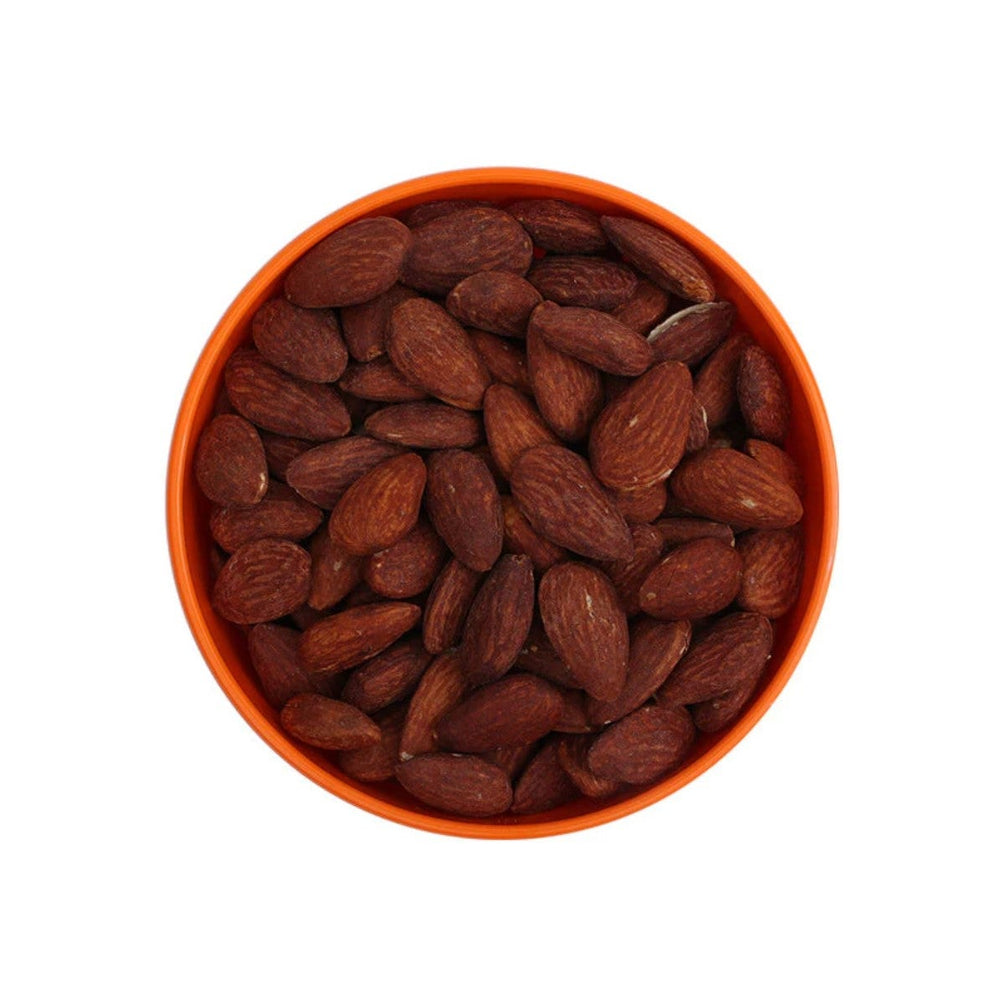 Almonds, Tamari, Bulk,1 - 10 POUND