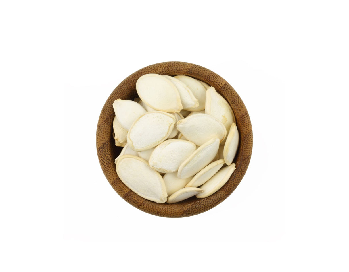 Seeds, Pumpkin, Raw, Bulk,1 - 27 POUND