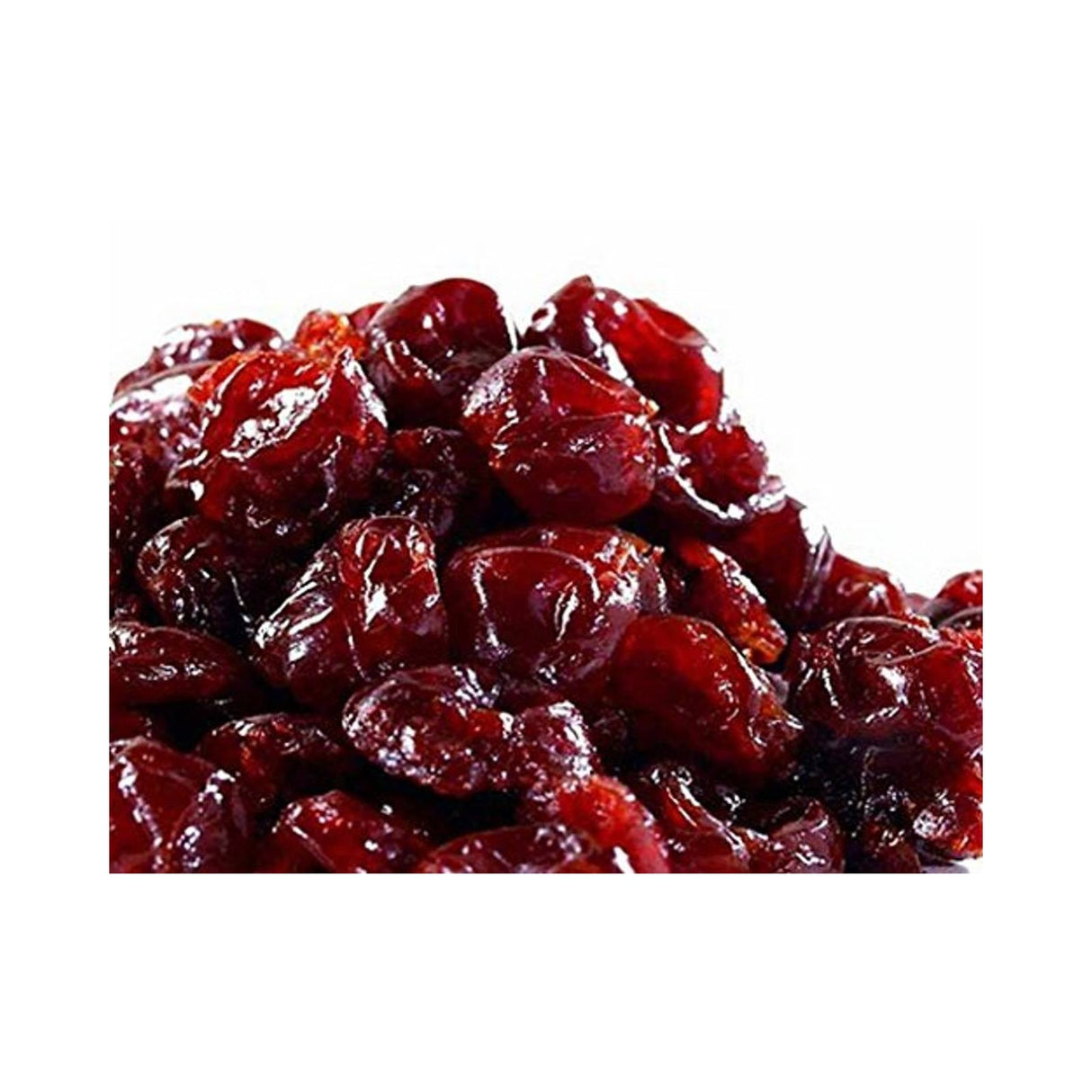 Cherries, Red, Dried,1 - 5 POUND