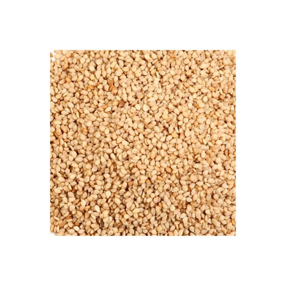 Seeds, Sesame, Raw, Bulk,1 - 25 POUND