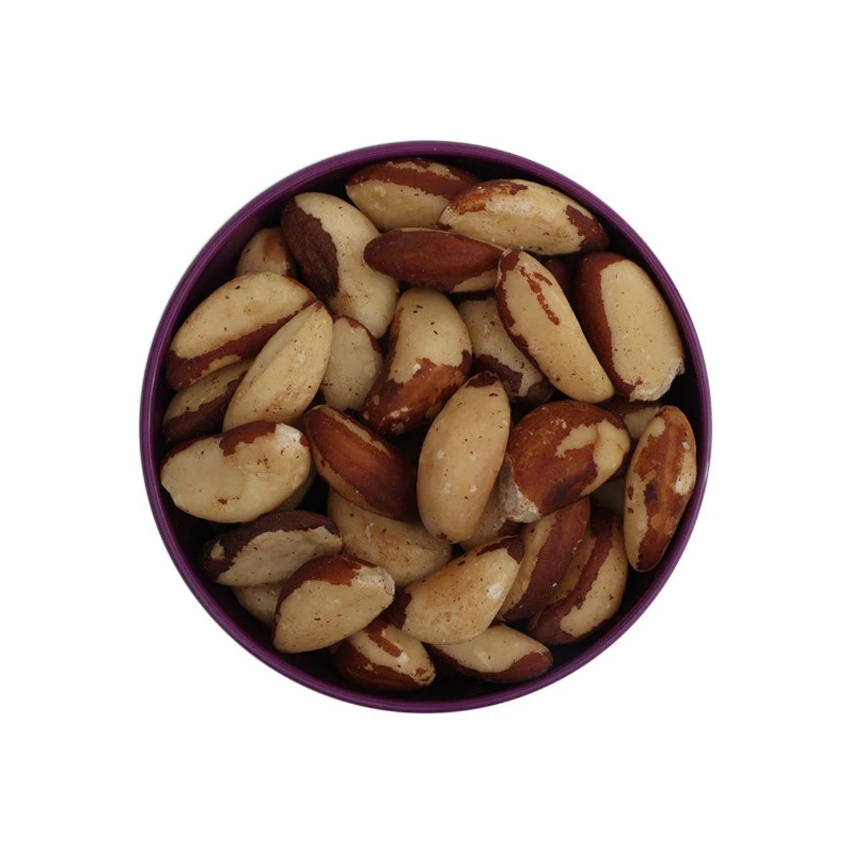 Brazil Nuts, Bulk,1 - 44 POUND
