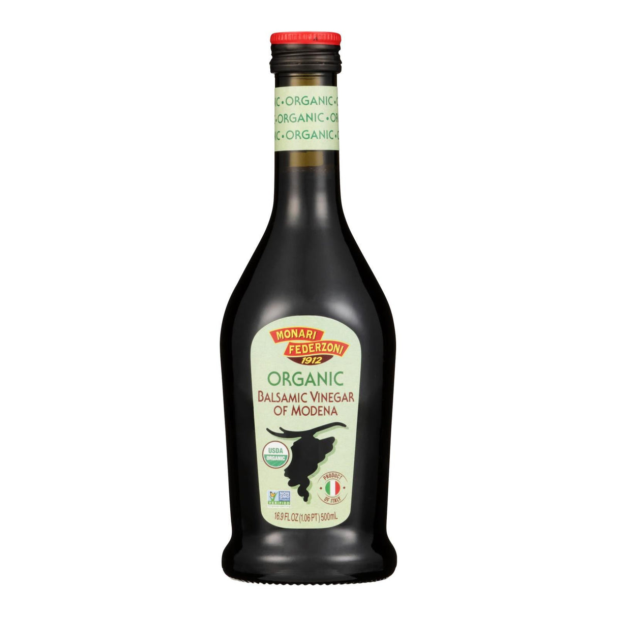 Vinegar, Modena,6 - 17 FLUID