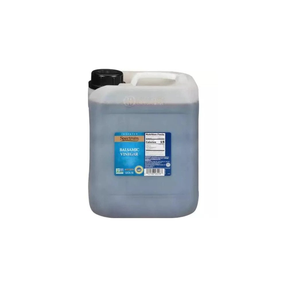 Vinegar, Balsamic,2 - 1.32 GALLON