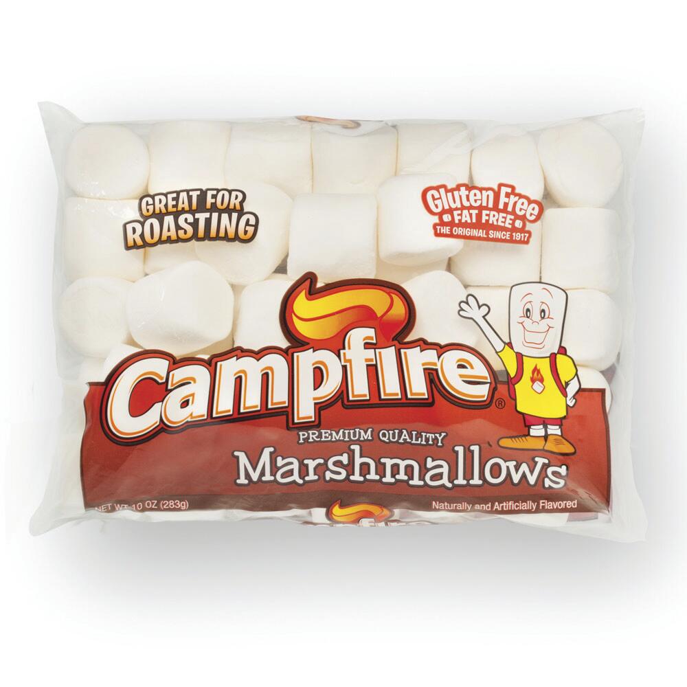 Marshmallows,24 - 10 OUNCE