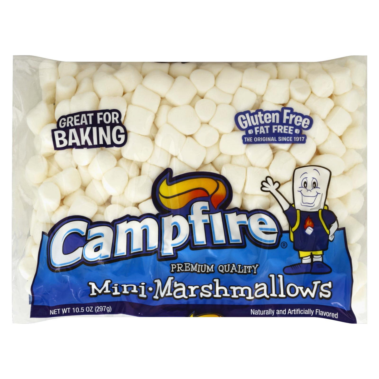 Marshmallows, Mini,24 - 10.5 OUNCE