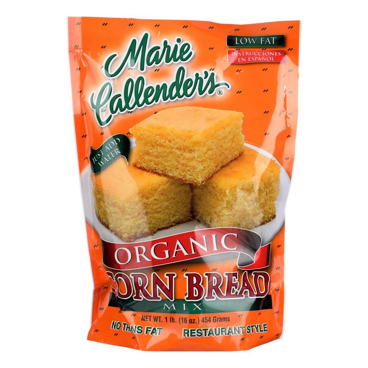 Mix, Cornbread,6 - 16 OUNCE