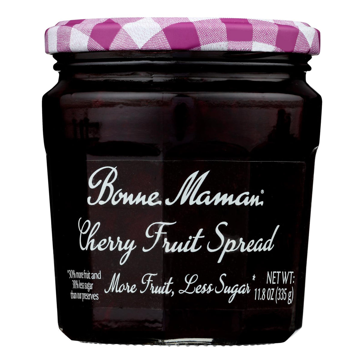 Fruit Spread, Cherry,6 - 11.8 OUNCE
