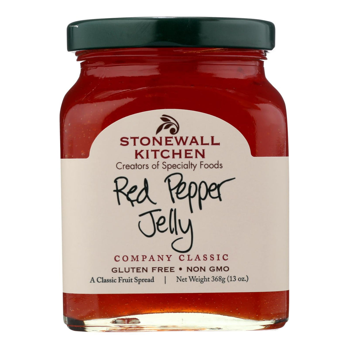 Jelly, Red Pepper,12 - 13 OUNCE