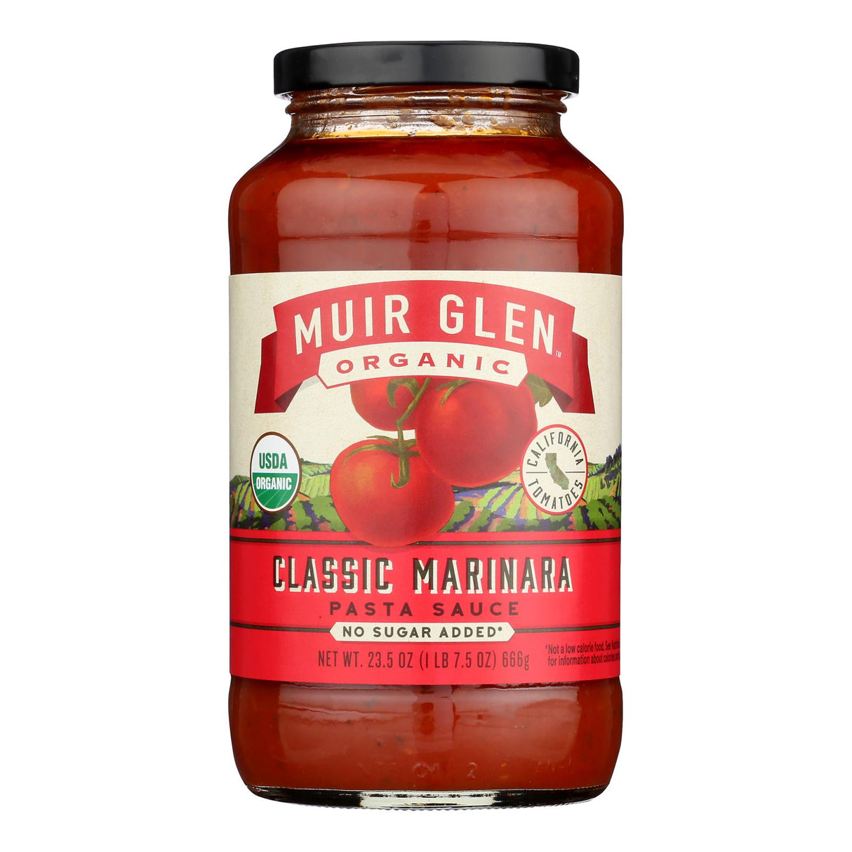 Sauce, Marinara Pasta, Classic,12 - 23.5 FLUID