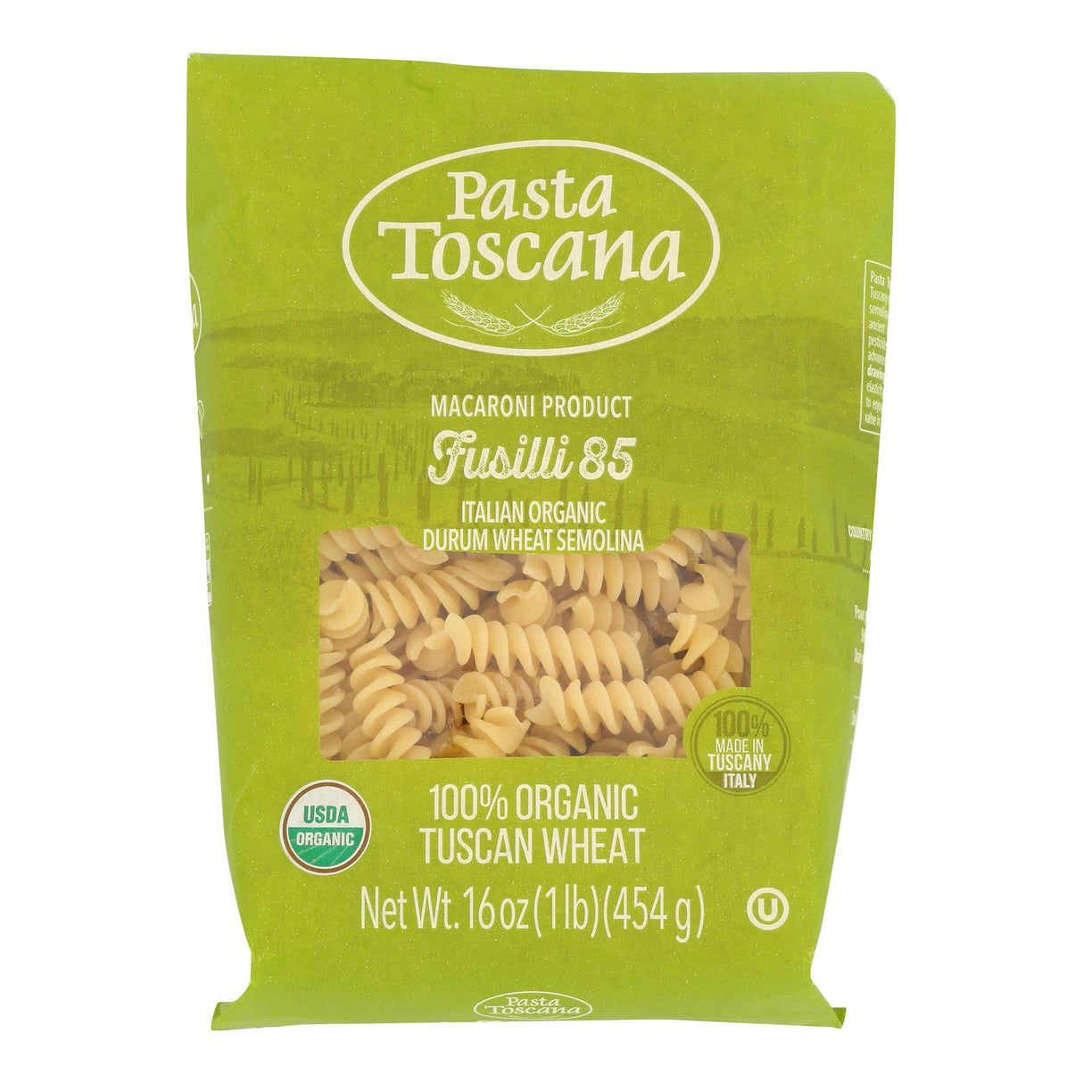 Pasta, Fusilli,12 - 1 POUND