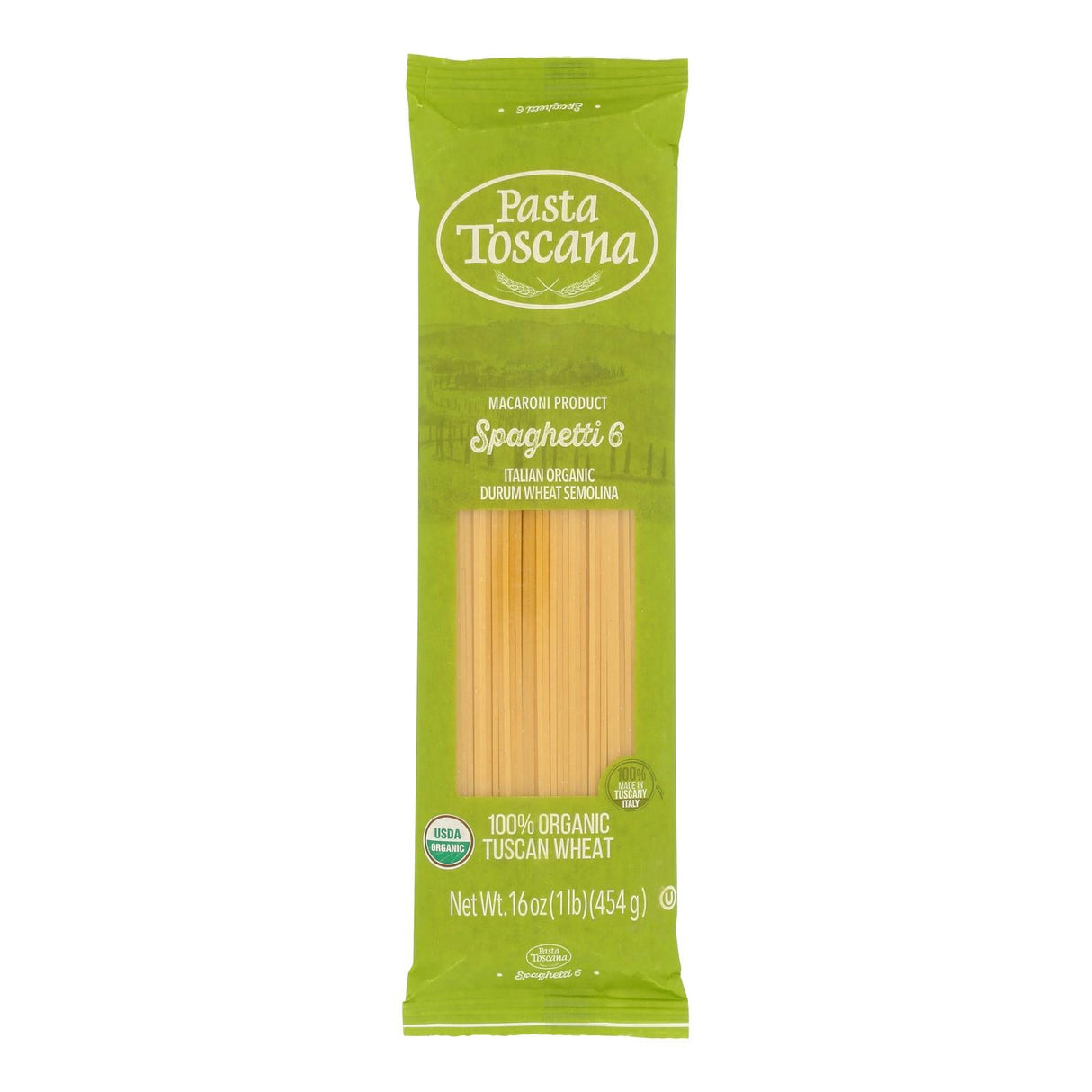 Pasta, Spaghetti,12 - 1 POUND
