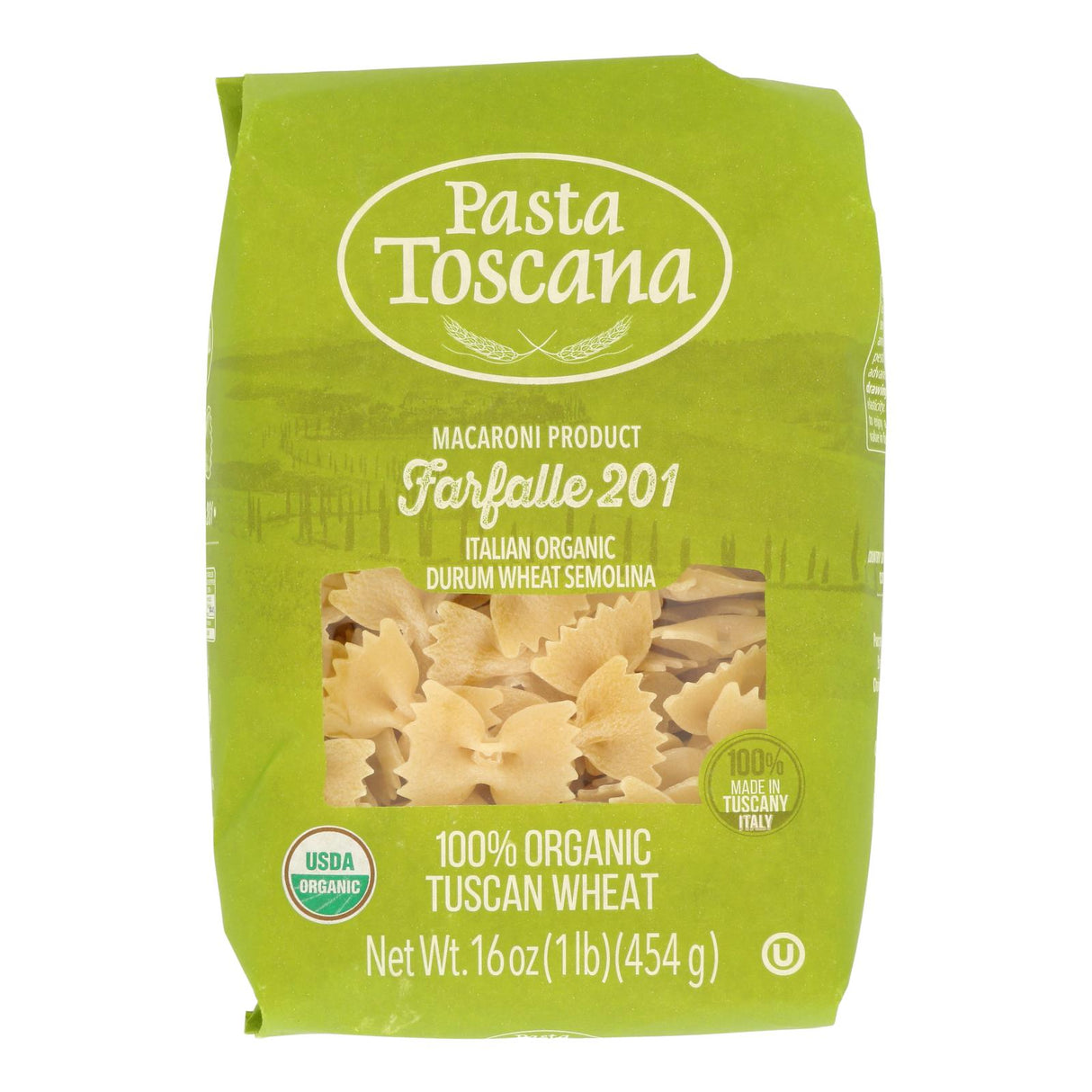 Pasta, Farfalle,12 - 1 POUND