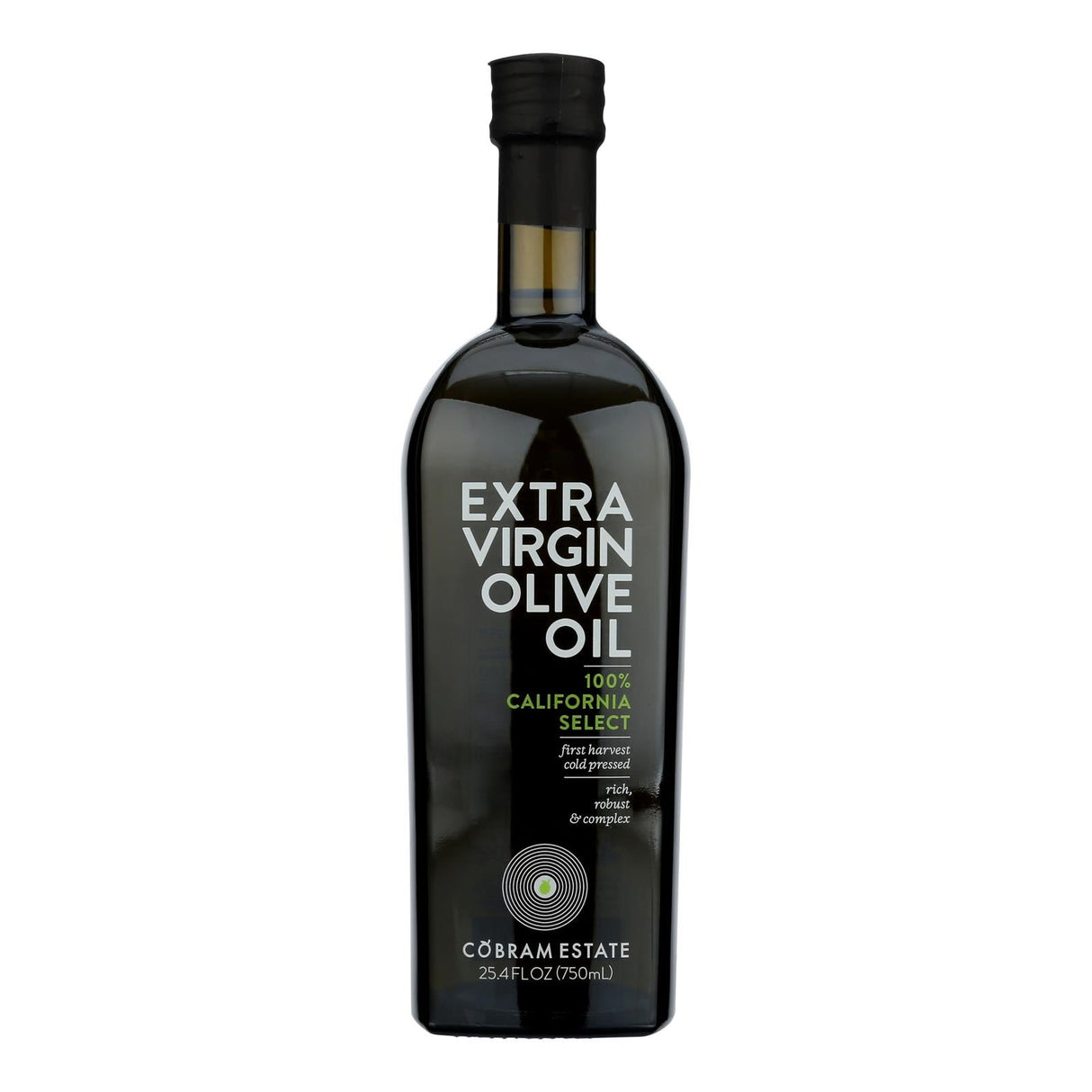 Oil, Olive, Extra Virgin,6 - 25.4 FLUID