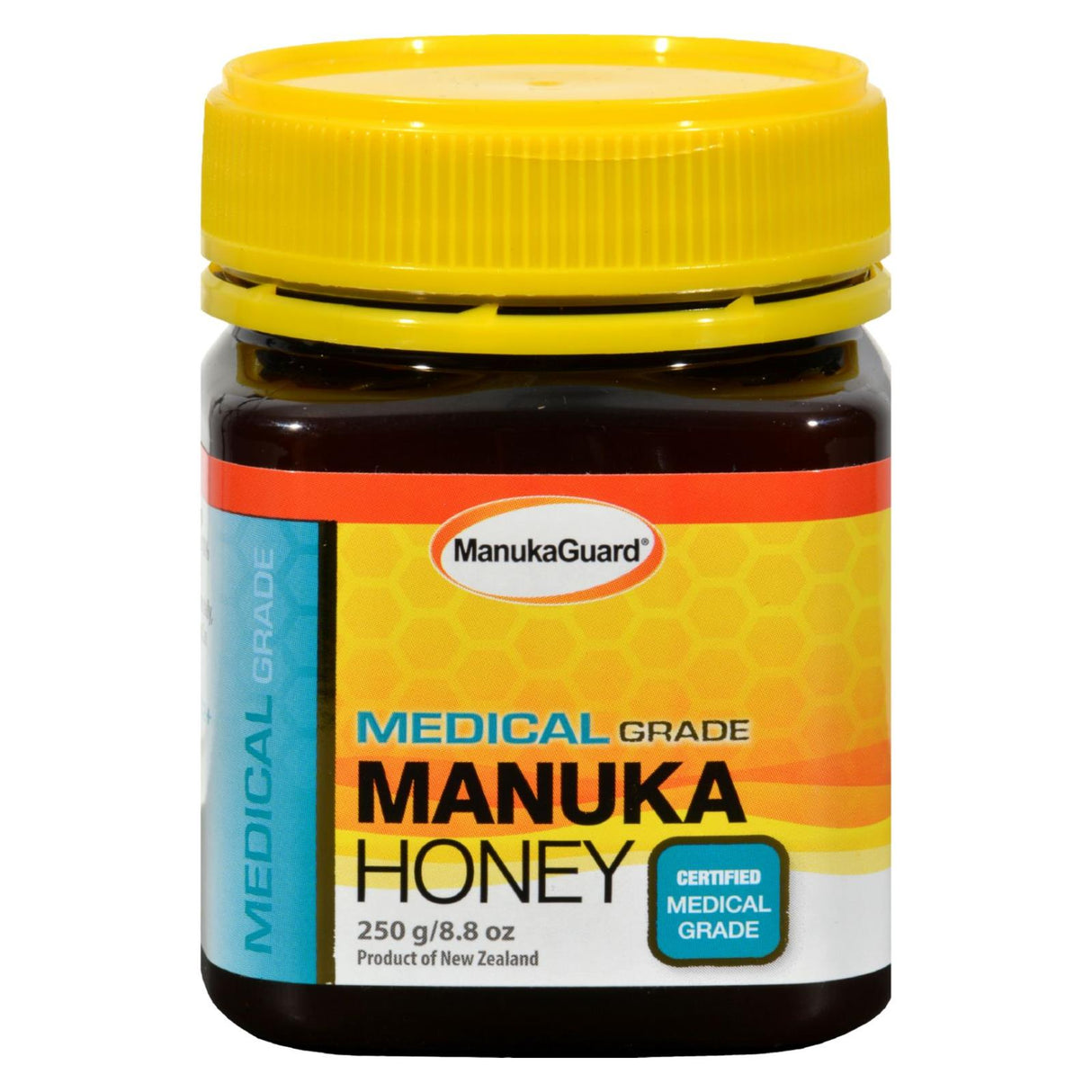 Honey, Manuka,1 - 8.8 OUNCE