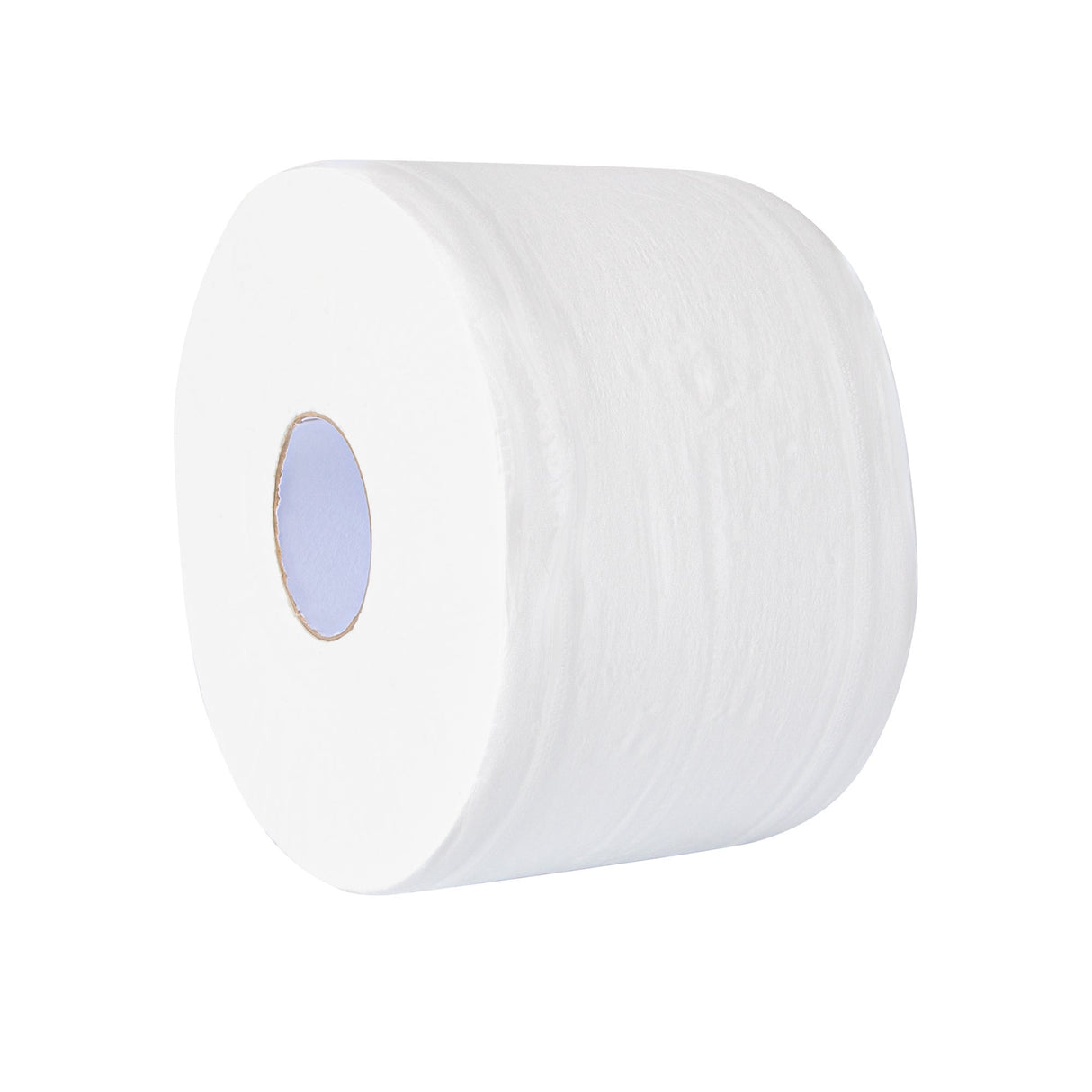 Towels, Roll, Clean Tek Professional 2-Ply, White,1 - 876 FOOT
