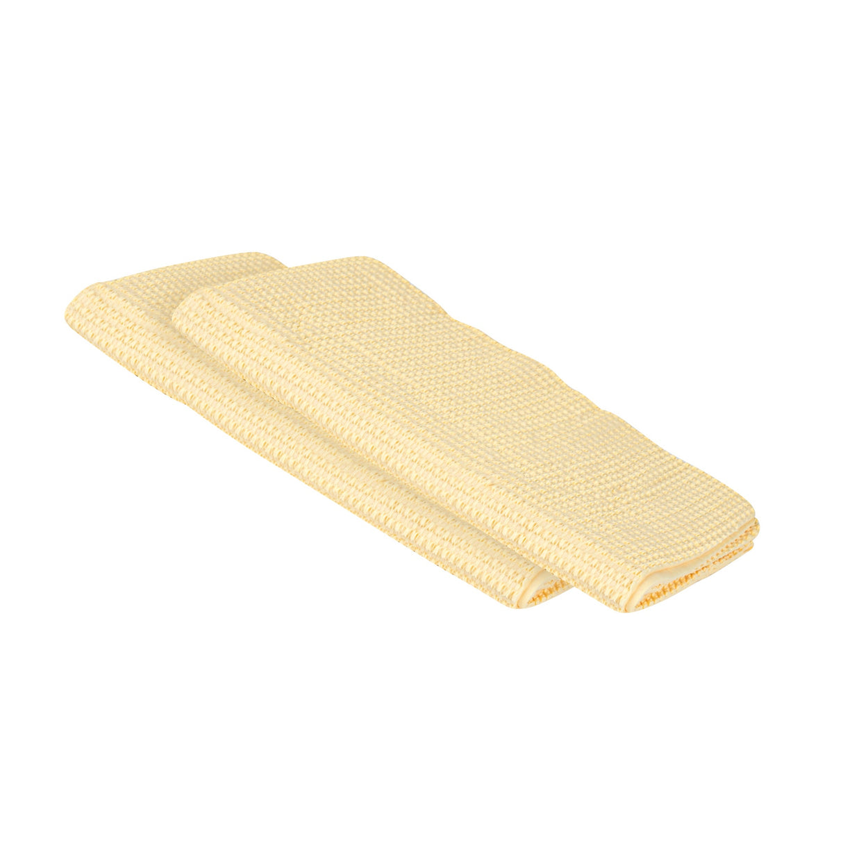 Cloth, Clean Tek Professional 25.25 x 17 Inc, Yellow, 3D Chamois, includes Storage Tube,1 - 1 EACH