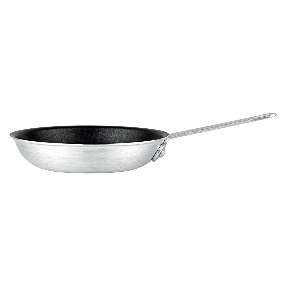 Pan, Fry, Met Lux 8 Inch, Non-Stick, Aluminum,1 - 1 EACH