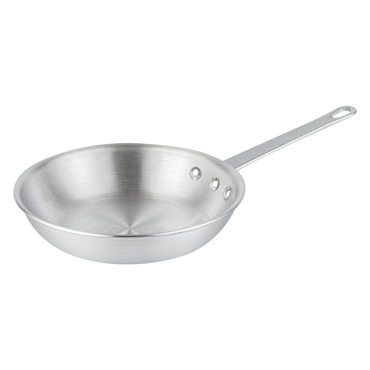Pan, Fry, Met Lux 9 Inch, Aluminum,1 - 1 EACH