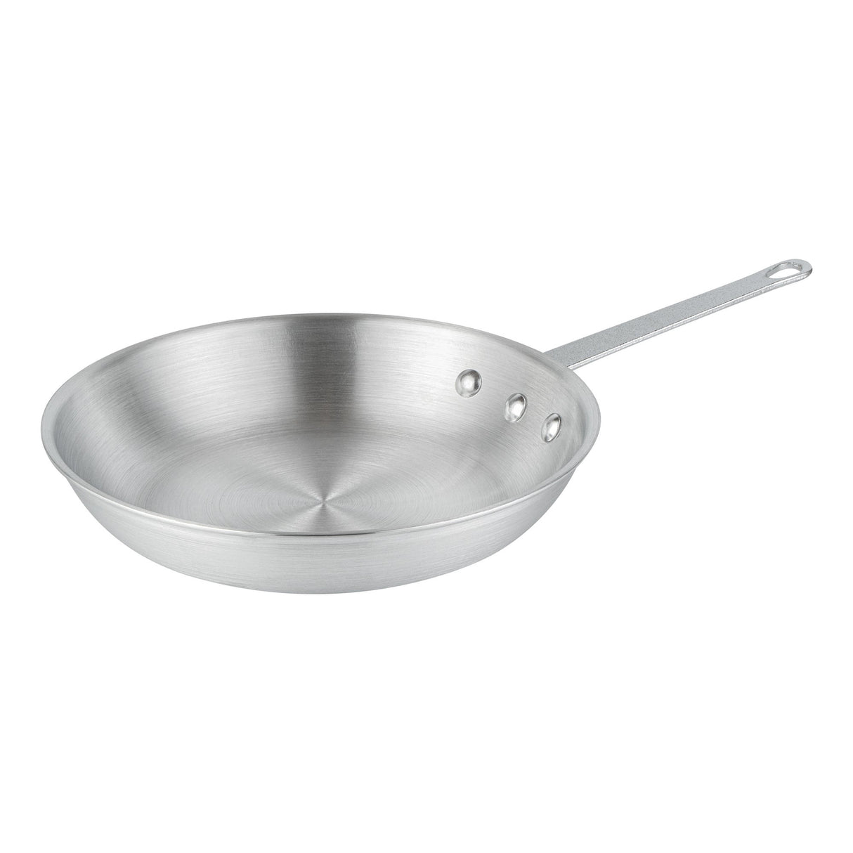 Pan, Fry, Met Lux 10 Inch, Aluminum,1 - 1 EACH