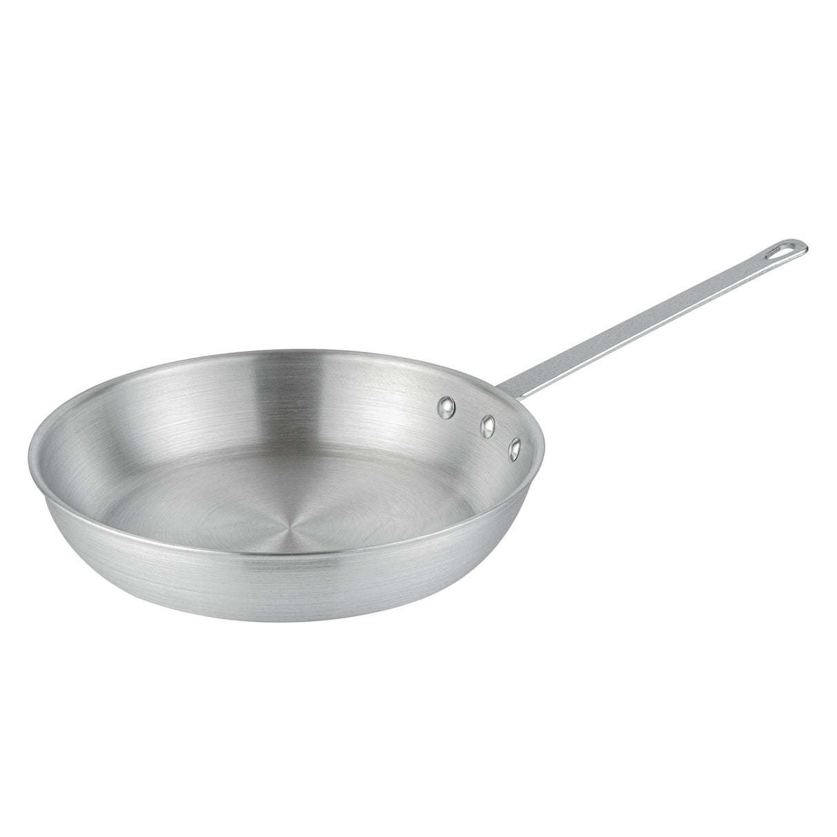 Pan, Fry, Met Lux 12 Inch, Aluminum,1 - 1 EACH