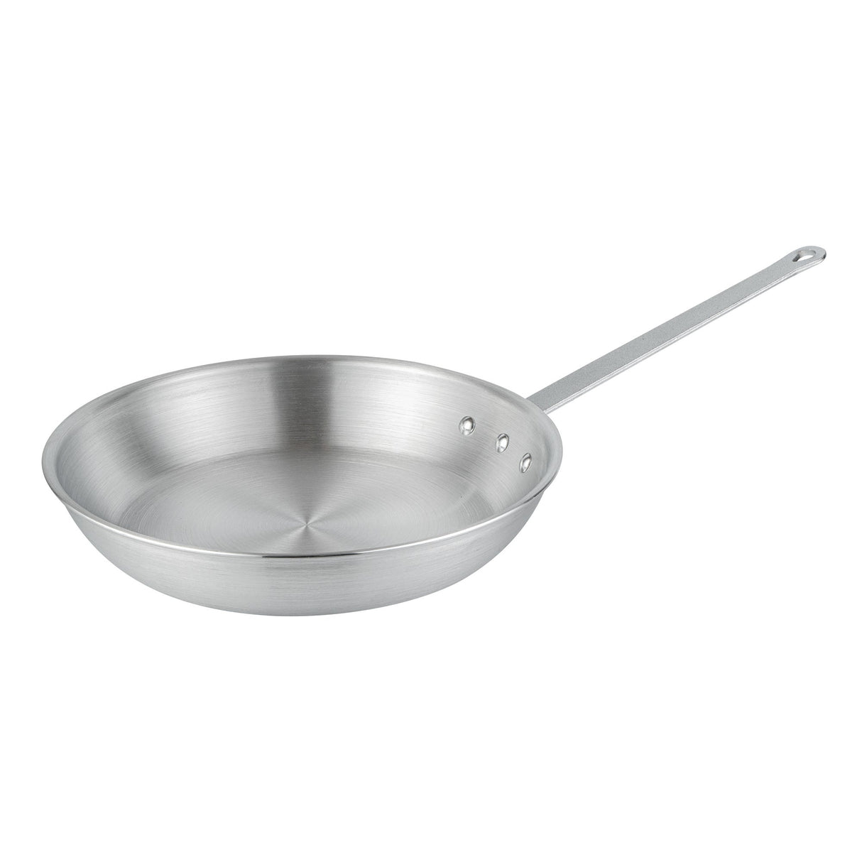 Pan, Fry, Met Lux 14 Inch, Aluminum,1 - 1 EACH
