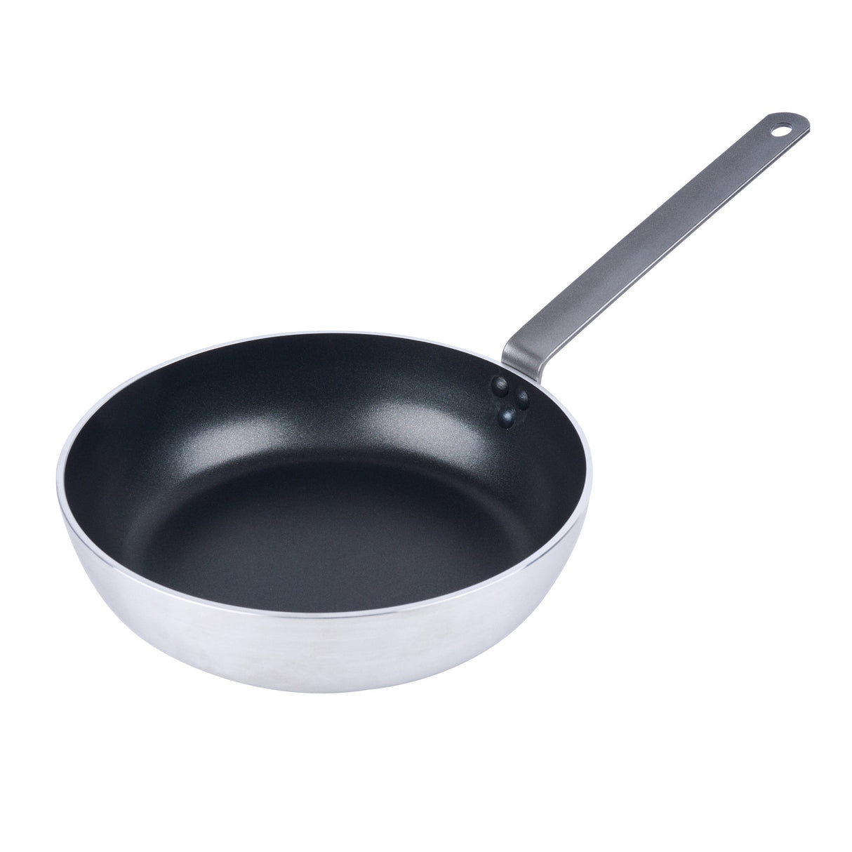 Pan, Fry, Met Lux 11 Inch, Non-Stick Heavy-Duty Induction Ready, Aluminum,1 - 1 EACH