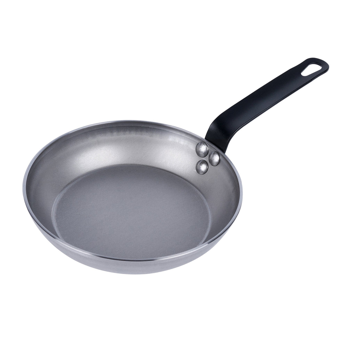 Pan, Fry, Met Lux 8 Inch, Carbon Steel,1 - 1 EACH